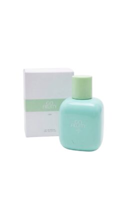 عطر GO FRUITY ZARA کد 020401