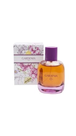 عطر GARDENIA ZARA کد 020404