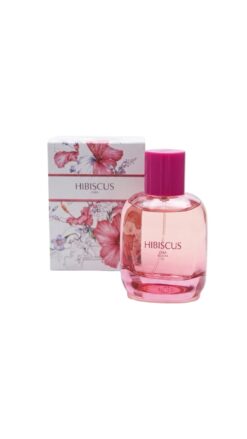 عطر HIBISCUS ZARA کد 020405